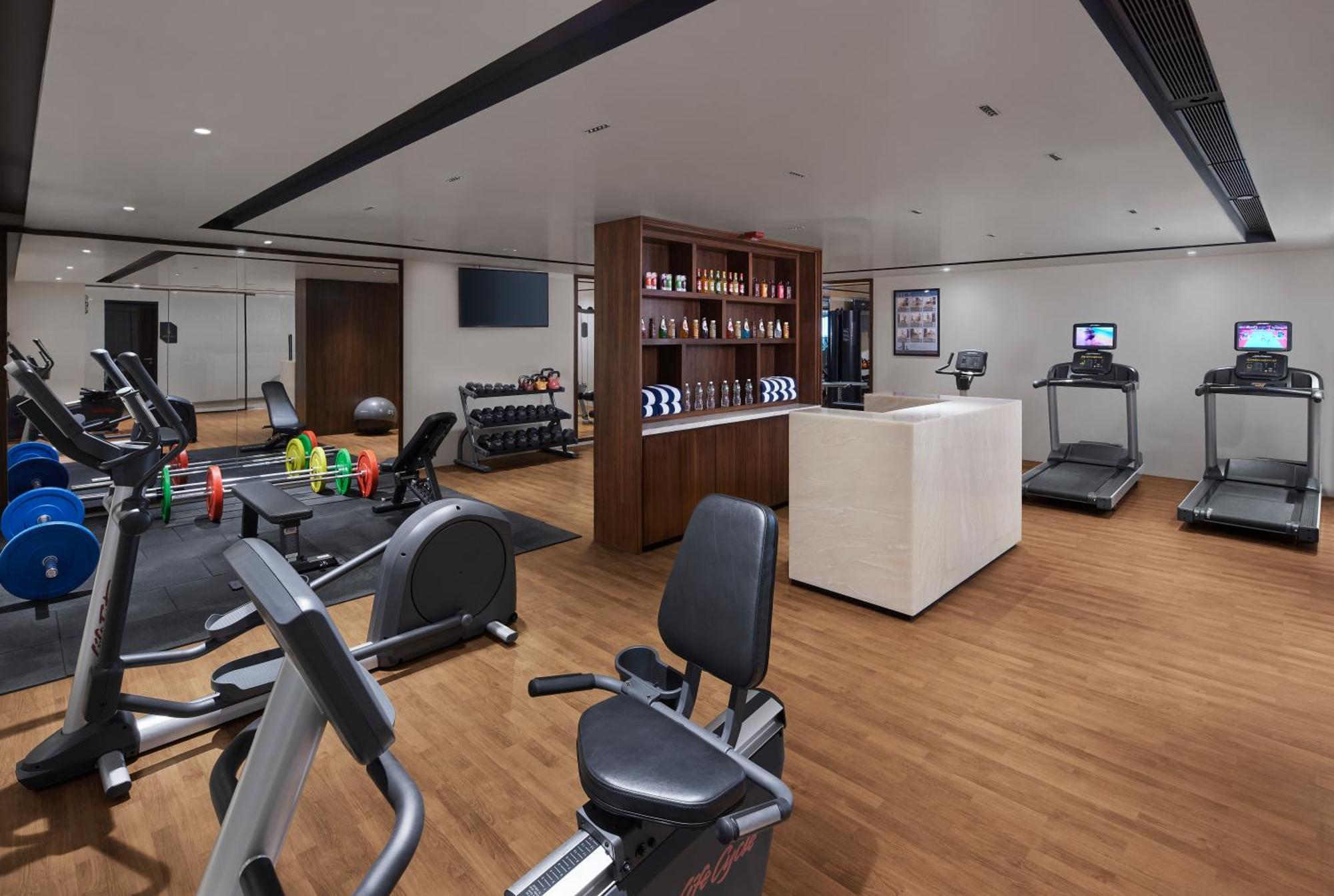 Hyatt Place Vadodara Ngoại thất bức ảnh